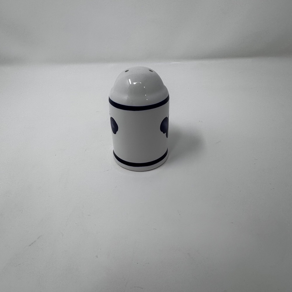 Princess House Exclusive "ORCHARD MEDLEY" Salt Shaker Vintage - Picture 5 of 9